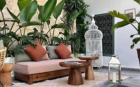 Riad Villa Wenge & Spa